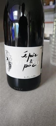 Provence Bandol La Tour du Bon Épic & Boc 2024