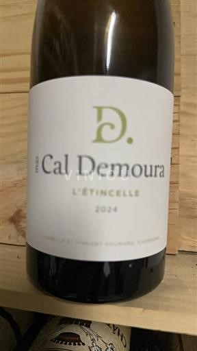 Languedoc et Roussillon Saint-Guilhem-le-Désert Mas Cal Demoura L'Étincelle 2024
