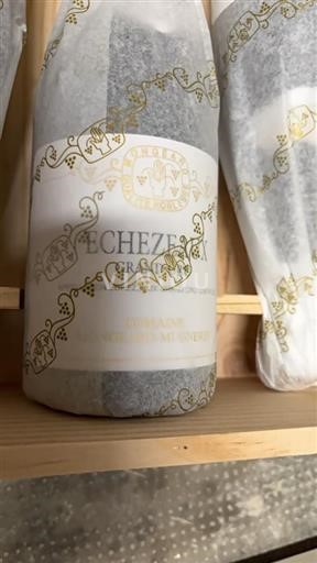 Burgundy Échézeaux Grand Cru Mongeard-Mugneret Echezeaux 2020