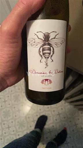 Lorraine Mosel Domaine Les Béliers Triptyque Non-Vintage