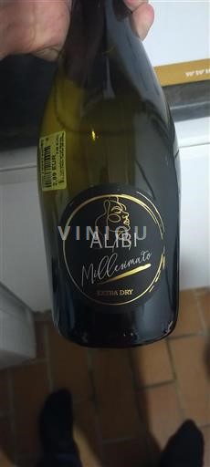 Wines of Veneto Prosecco Albi Millestimato Non-Vintage