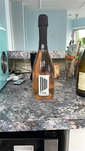 Véneto Prosecco Fiol Sin añada