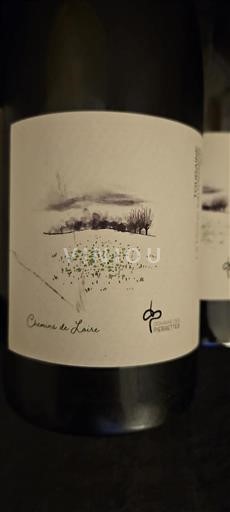 Údolí Loiry Touraine Domaine Des Pierrettes Chemins de Loire Neročník