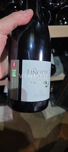 Rhônen laakso Côtes-du-rhône Clos du Père Clément La Linotte Mélodieuse 2019