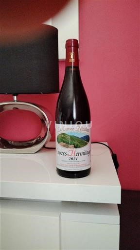 Vallée du Rhône La cuvée Nicolas 2021 2021