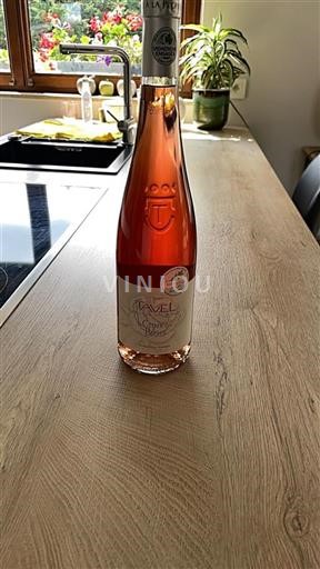 Rhônevallei Tavel La Croix des Roses 2023