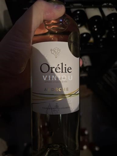 Vale do Ródano Côtes-do-Ródano Vignerons Ardéchois 2022