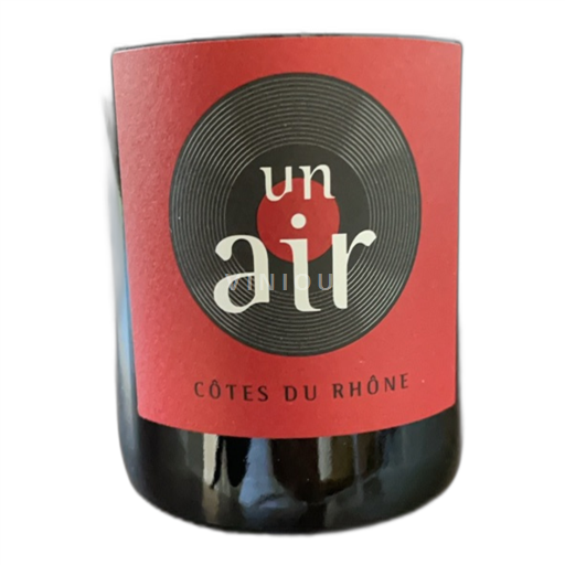 Rhônetal Côtes du Rhône Un Air de remejeanne 2024
