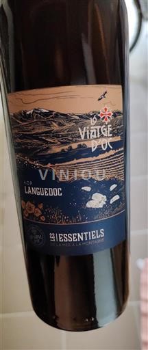 Languedoc Lo Viatge Oc Les Essentiels 2021