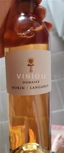 Languedoc Ospecificerad Domaine Morin-Langaran 2022