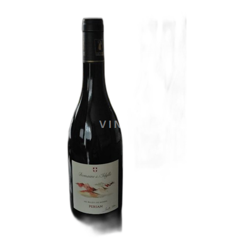 Savoie and Bugey Vin de Savoie Domaine L'Idylle Les reliefs du monde 2023