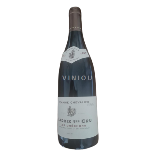 Bourgogne Premier Cru Domaine Chevalier Les Gréchons 2023