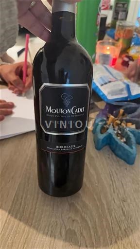 Bordeaux Baron Philippe de Rothschild Select 2017