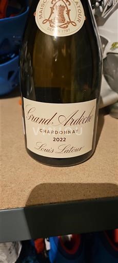Alpen und Rhônetal Ardèche Maison Louis Latour Grand Ardèche 2022