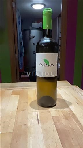 Peloponés Nespecifikováno Palivou Vineyards Anemos 2023