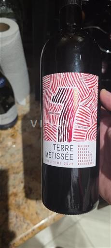 Provence Coteaux d'Aix-en-Provence Les Galets Rouges 2022