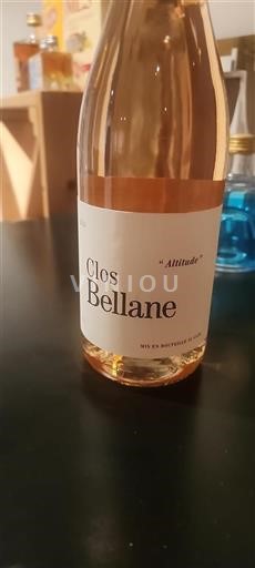 Rhône Valley Côtes-du-Rhône Clos Bellane Altitude 2024