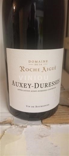 Bourgondië Auxey-Duresses Domaine La Roche Aiguë 2022