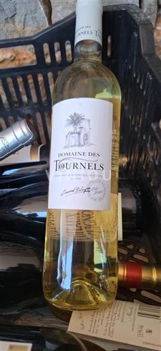 Provenza, bassa valle del Rodano, Corsica Var Domaine Des Tournels Senza annata