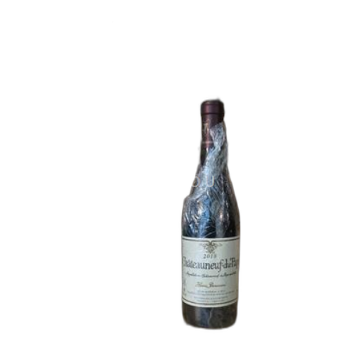Rhônevallei Châteauneuf-du-Pape Henri Bonneau 2018