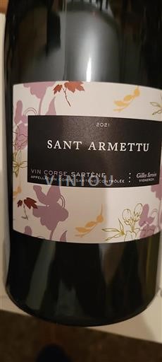 Corsica Non specificato Sant Armettu 2021