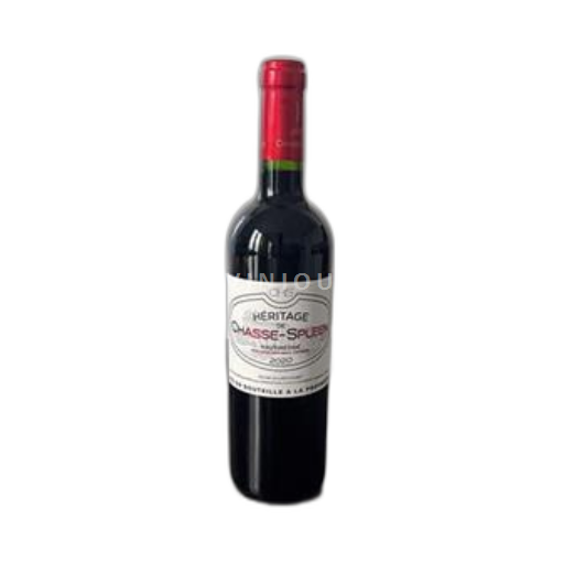 Bordeaux Haut-Médoc Château Chasse-Spleen Héritage de Chasse-Spleen 2020
