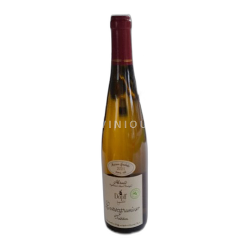 Alsácia Grand Cru Dopff Gewurztraminer Tradition 2021