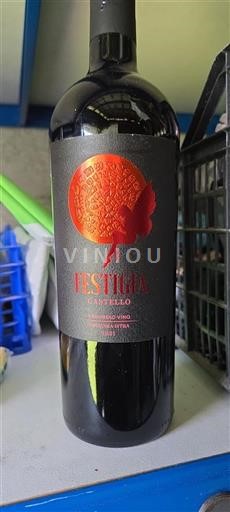 Istria Unspecified Festigia Castello 2021