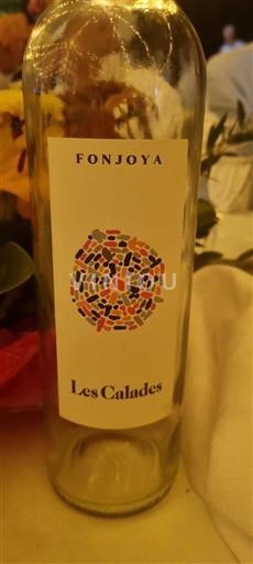 Languedoque Não especificado Fonjoya Les Calades Não Sazonado