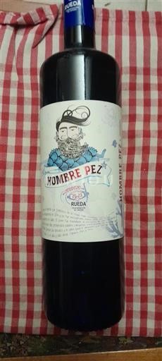 Castile and León Rueda Hombre Pez 2023