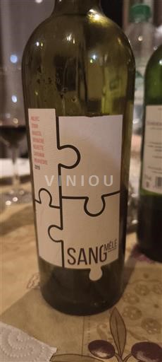 Sud-Ovest Non specificato Sang Mêlé 2019