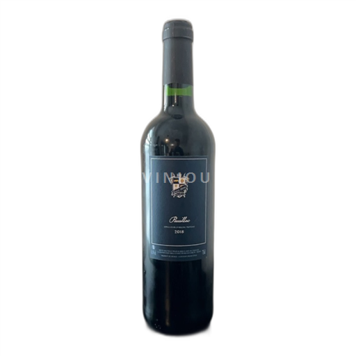 Bordeaux Pauillac Marquis de Curion 2018