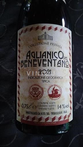 Campanie Collezione Privata 2021