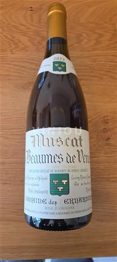 Údolí Rhôny Muscat de Beaumes de Venise Domaine Des Bernardins 2023