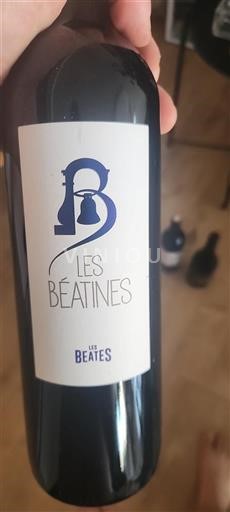 Provenza No especificado Les Béates Les Béatines 2020