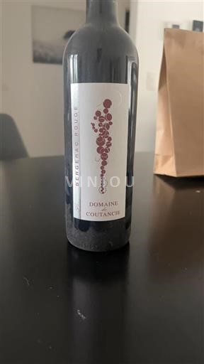 Südwestfrankreich Bergerac Domaine Coutancie 2022