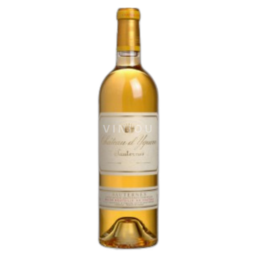 Bordeaux Sauternes Château Yquem 1er Cru Classé Supérieur Yquem 2006