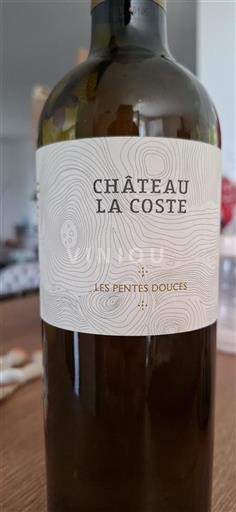 Provence Määrittelemätön Château La Coste Les Pentes Douces 2023