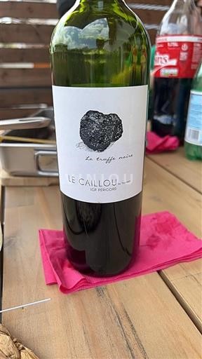 Aquitanien und Charente Périgord Le Caillou La truffe noire Ohne Jahrgang