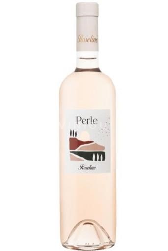 Provence Côtes-de-provence Château Sainte Roseline Perle 2023