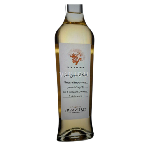 Casablancavallei Errazuriz Late Harvest 2010
