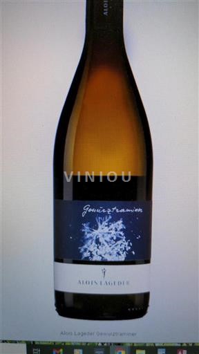 Trentino-Alto Adige Vini del Trentino-Alto Adige Alois Lageder Gewurztraminer 2022
