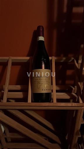 Vénétie Amarone della Valpolicella Zenato Classico 2019