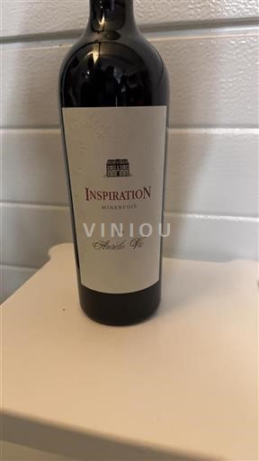 Languedoc Minervois Inspiration 2017