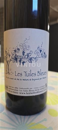 Provenza Non specificato Les Tuiles Bleues 2020
