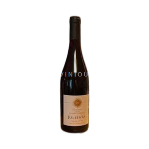 Beaujolais Juliénas Domaine La Combe Darroux Vieilles Vignes 2022