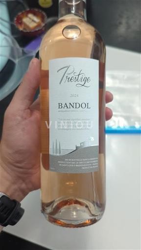 Provence Bandol Prestige 2024