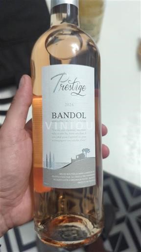 Provence Bandol Prestige 2024