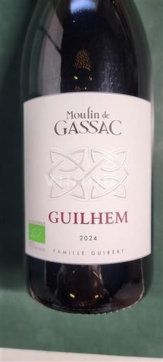 Languedoc Niet gespecificeerd Moulin de Gassac Guilhem 2024