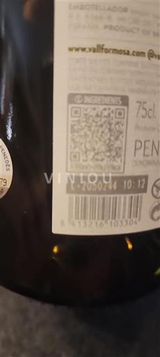 Catalonia Penedès Vallformosa Non-Vintage